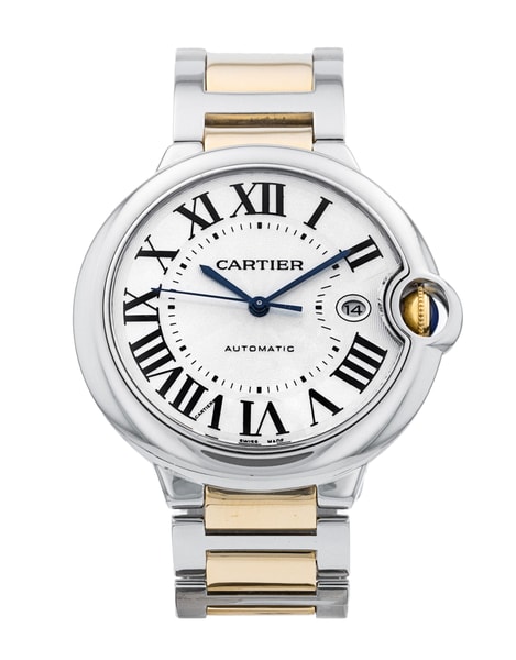 Cartier Ballon Bleu W69009Z3